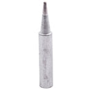 10 Tip Set Tips Soldering Tip Set for Soldering Iron 900-T-I/ BK/ 1.6D/ 2.4