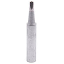 10 Tip Set Tips Soldering Tip Set for Soldering Iron 900-T-I/ BK/ 1.6D/ 2.4