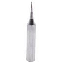 10 Tip Set Tips Soldering Tip Set for Soldering Iron 900-T-I/ BK/ 1.6D/ 2.4