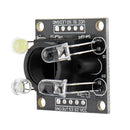 TCS3200 Color Recognition Module Color Sensor TCS230