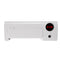 UV Toothbrush Sterilizer Toothpaste Dispenser Wall Mounted Toothbrush Toothpaste Holder