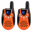 2pcs Retevis RT602 22 Channels 462-467MHz Kids Handheld Two Way Radio Walkie Talkie Baofeng BF-T3