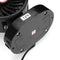 12V 30W Mini Portable Car Fan Cooling Air Fan Silent Cooler Fan