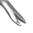 Heavy Duty Hand Weeder Garden Weeding Removal Cutter Tools with Ergonomic Handle
