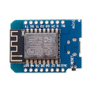Geekcreit D1 mini V2.2.0 WIFI Internet Development Board Based ESP8266 4MB FLASH ESP-12S Chip