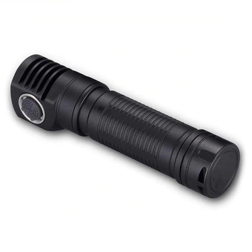 Skilhunt H04R XM-L2 1200 Lumens 2Group Modes LED Flashlight Magnetic Headlamp IPX8 Waterproof Headlight