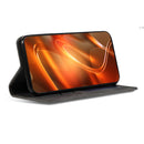 Bakeey Flip Shockproof Card Slot With Magnetic PU Leather Full Body Protective Case For Xiaomi Redmi Note 7 / Redmi Note 7 Pro