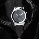 Bakeey Anti-Scratch Shockproof Protector PC Watch Case for Ticwatch Pro Smart Watch