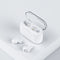 [CVC8.0 Noise Canceling] TWS bluetooth 5.0 Mini Wireless Earphone IPX7 Waterproof Headphones With 3000mAh Charging Box Power Bank