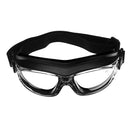 Dust Wind Shock Resistant Chemical Acid Spray Paint Splash Wear Eye Protection Workplace Safety Goggles