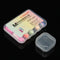 10PCS Foam Anti-noise Ear Plugs Protectors Sleep Soundproof Ear Plugs