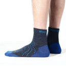 Xiaomi HANJIANG Wool Sock Outdoor Anti-odor Soft Comfortable Winter Warm Socks Sports Socks