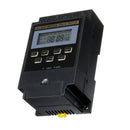 110V/220V Microcomputer Timer Switch KG316T Street Lamp Timer Timing Controller for Electric Cooker Water Heater Sprayer