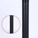 Art Color Painting Barrel Telescopic Drawing Tube Thickening And Hard Drawing Tube Plastic Poster Collection