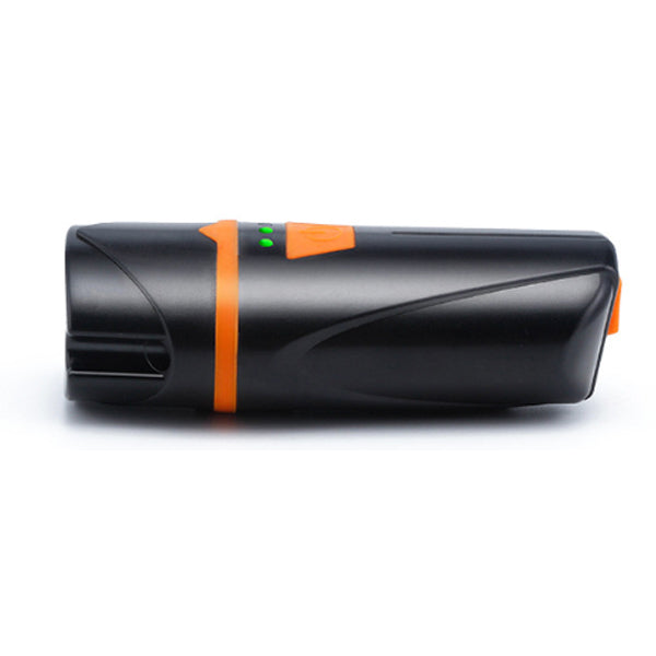 XANES XL32 Head Light Waterproof USB Xiaomi Motorcycle E-bike Bike Bicycle Cycling Flashlight Fish