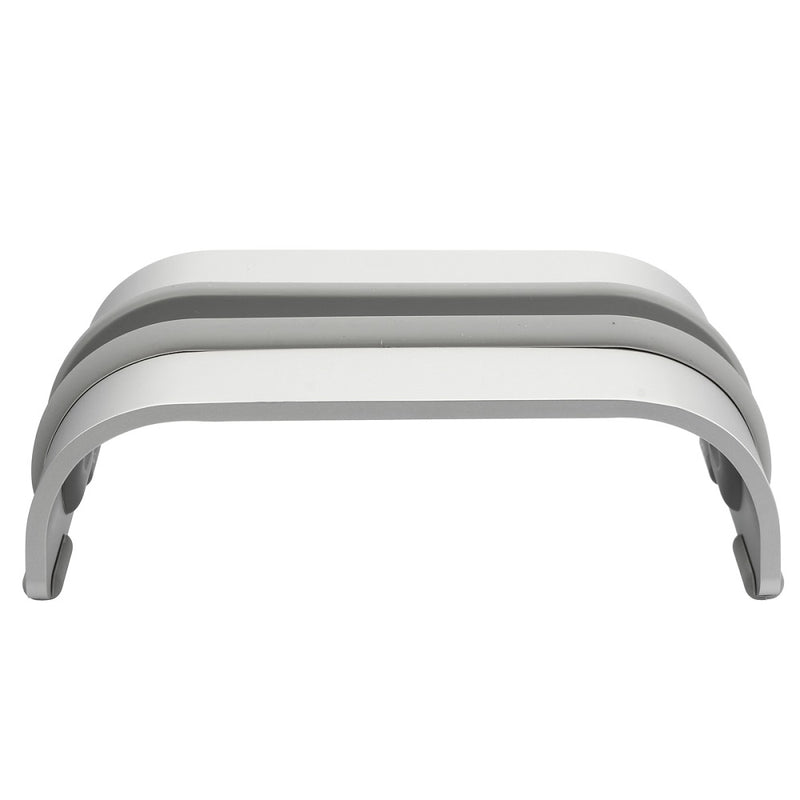 Vertical Stand Desktop Space Saving Stand Holder for MacBook Pro Notebook Laptop Tablet