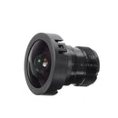 Replacement Camera Lens 150 Degree Wide Angle Lens For Xiaomi yi Actioncamera