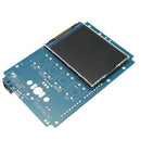 Original JYETech DSO-SHELL DSO150 15002K DIY Digital Oscilloscope Kit SMD Unsoldered With Housing