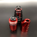 Rotary Tattoo Machine Pen Strong Motor For Eyebrow Makeup Liner & Shader