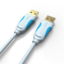 3M Vention VAS-A06 Standard Male to Male Plug USB 2.0 Data Transfer Cable