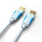 3M Vention VAS-A06 Standard Male to Male Plug USB 2.0 Data Transfer Cable