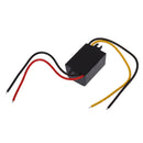 Waterproof DC Converter Current Transformer DC 12V to 9V 2A New