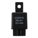 Automotive Relays Normally Open Relay Switch Changeover Relay 40A 12V 360W E9O1