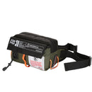 IPRee Waterproof Shoulder Bag Camping Travel Portable Crossbody Bag Storage Bag