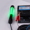 ZANLURE 12V 10W 108 Beads LED Underwater Night Fishing Light Green/Blue/Yellow Light Fishing Lamp