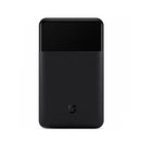 Xiaomi Mijia Portable Mini Shaver 7800rpm Electric Razor Ultra Low Noise 13mm Thickness USB Charging