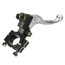 Left 22mm 7/8" Handlebar Clutch Lever For Motorcycle Pit Dirt Bike ATV