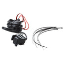 Motorcycle Bike USB Power Supply Port Socket Charger for Cell Phone 12V/24V M3A3