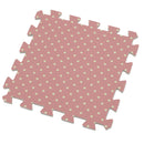 9pcs Baby Kid Toddler EVA Foam Play Floor Puzzle Crawling Mat D9V3