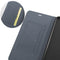 For Xiaomi Redmi 8 Case Bakeey Flip with Stand Card Slot Full Body Brushed Leather Shockproof Soft Protective Case