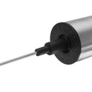 Electric Handheld Milk Frother Foamer Mixer Stainless Steel Coffee Latte Stirrer Electric Blender
