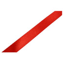 3/8" 10mm 25 Yards Satin Ribbon Roll Wedding Party Craft DIY Decoration Red U3P4