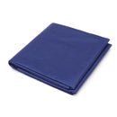 IPRee 3.6x3.6x3.6M/5x5x5M Sunshade Sail Anti-UV Outdooors Patio Lawn Triangle Tent Canopy