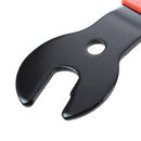 Cycling Bike Bicycle Pedal Wrench Spanner Repair Tool 15/16/17mm M3A8