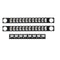 LED Light Lighting Kit ONLY For LEGO 42043 Technic For Benz Mercedes Arocs 3245 Vehicle Bricks Toys