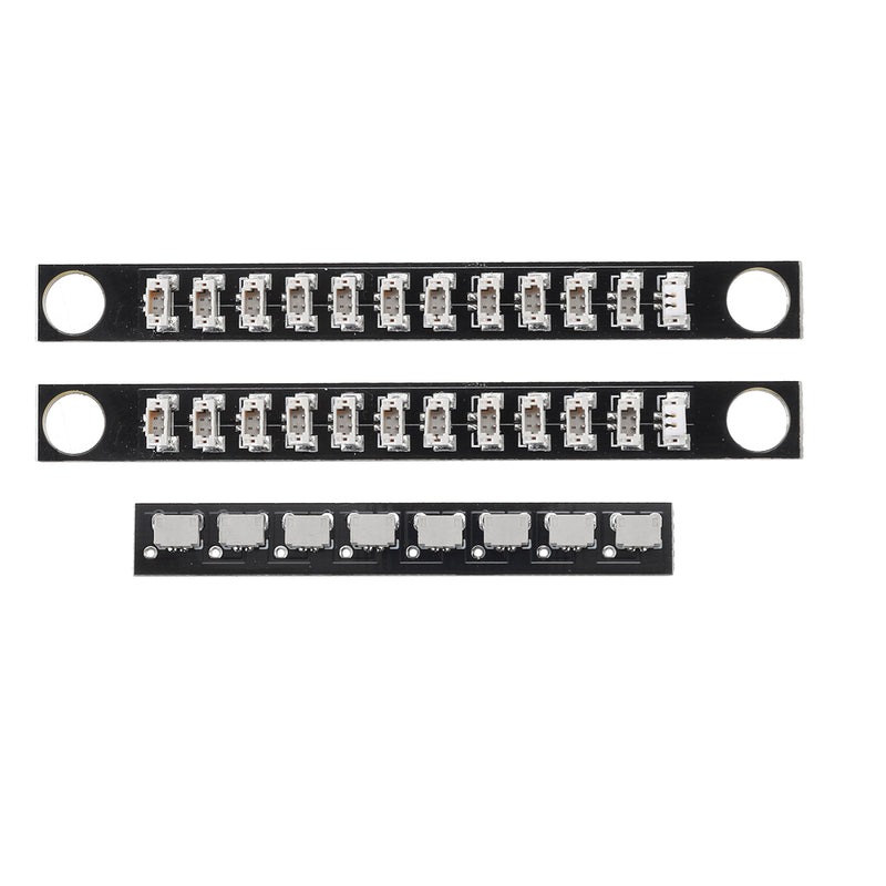 LED Light Lighting Kit ONLY For LEGO 42043 Technic For Benz Mercedes Arocs 3245 Vehicle Bricks Toys