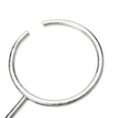 52cm Lab Support Stands Platform Flask Bottle Tube Clamp Ring Stand Bracket