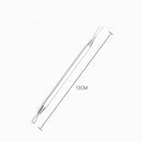Y.F.M 7 Pcs Acne Needle Blackhead Remover Facial Pimple Removal Face Skin Care Tools