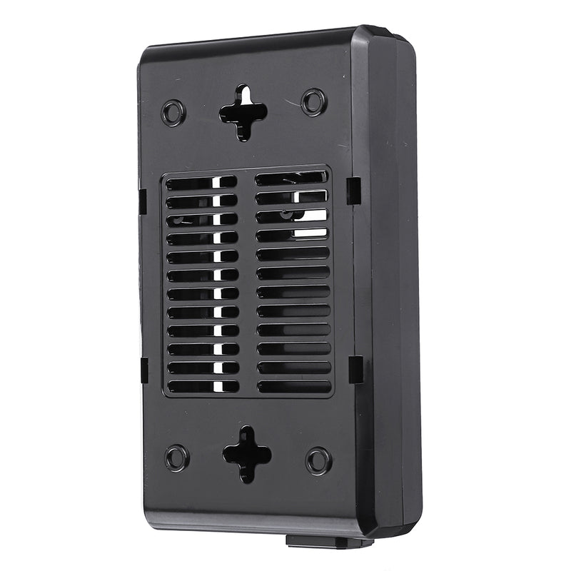 5pcs Black ABS Box Case For  Mega2560 R3 Development Board Electronic Project Box
