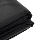 Heavy Duty Zero Turn Mower Cover Protective Cover for Lawnmower