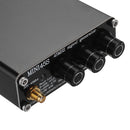 MINI45S 20k-45Mhz Signal Generator DC 8-12V Signal Generator Frequency Potentiometer Adjust