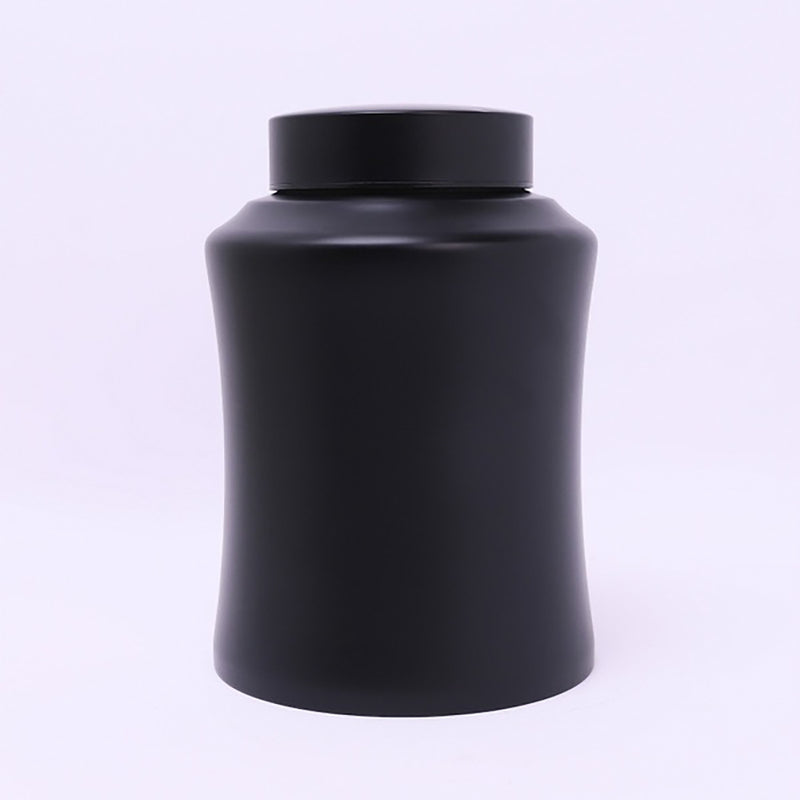 Stainless Steel Pet Cremation Urn Keepsake Ashes Urns Dog Cat Funeral Memorial