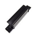 72 Pin Replacement Connector Cartridge Slot for 8 Bit Nintendo NES Entertainment System