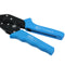 WEIERLI SN-02C Crimping Ranges 0.25-2.5mm2 Crimp Insulated Connector Terminal Tools