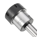 Machifit MTB2-ER32 Morse Taper Shank Collet Chuck CNC Lathe Milling Tool Holder