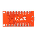 5pcs Wemos TTGO XI 8F328P-U Board Motherboard For  Nano V3.0 Promini Or Replace